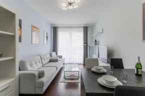 Modern Comfort Apartment Gdansk Oldtown